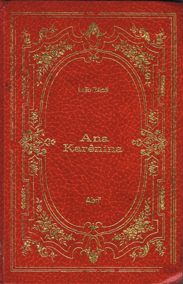 Ana Karênina